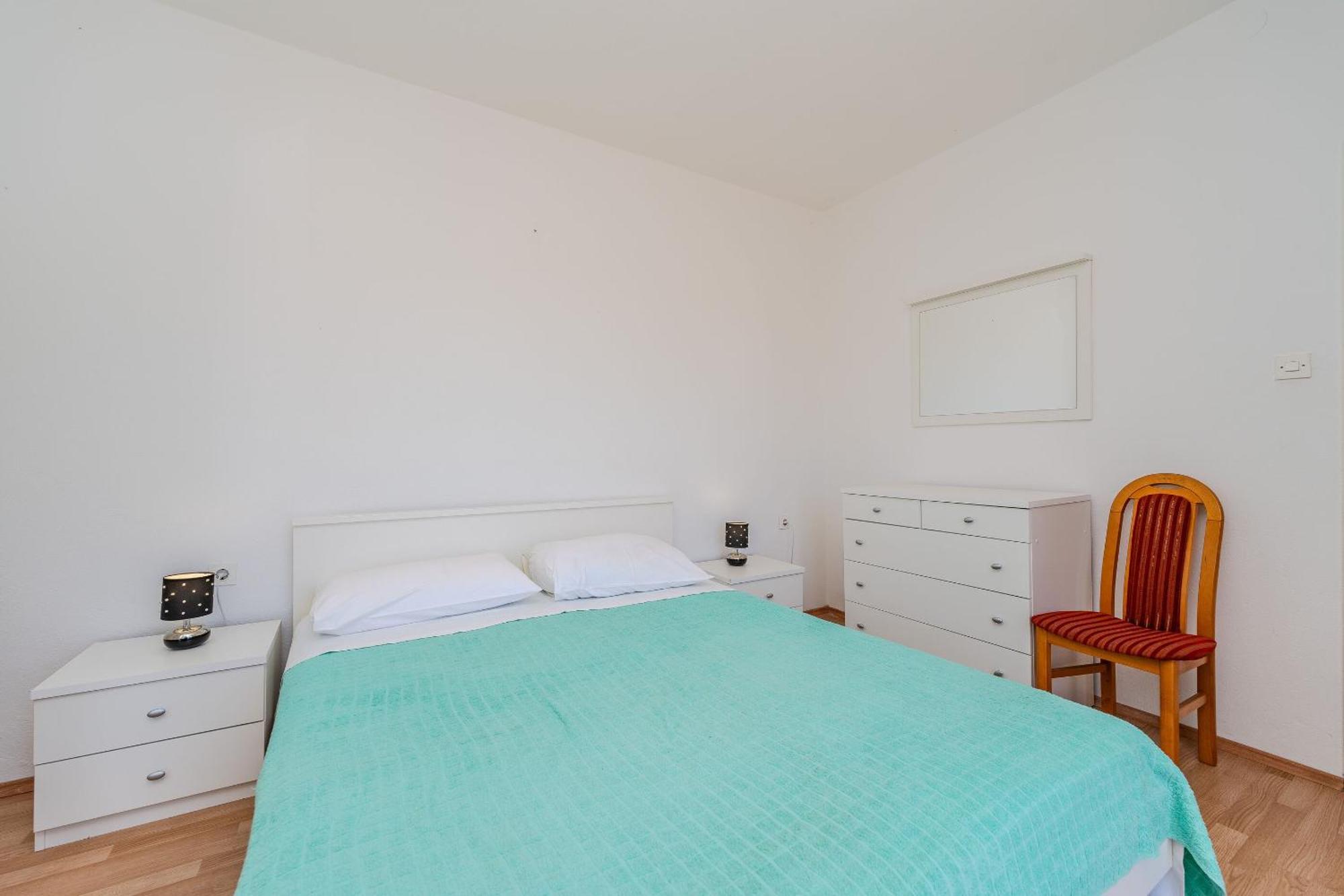 Apartments Mlado 普利拉卡 外观 照片