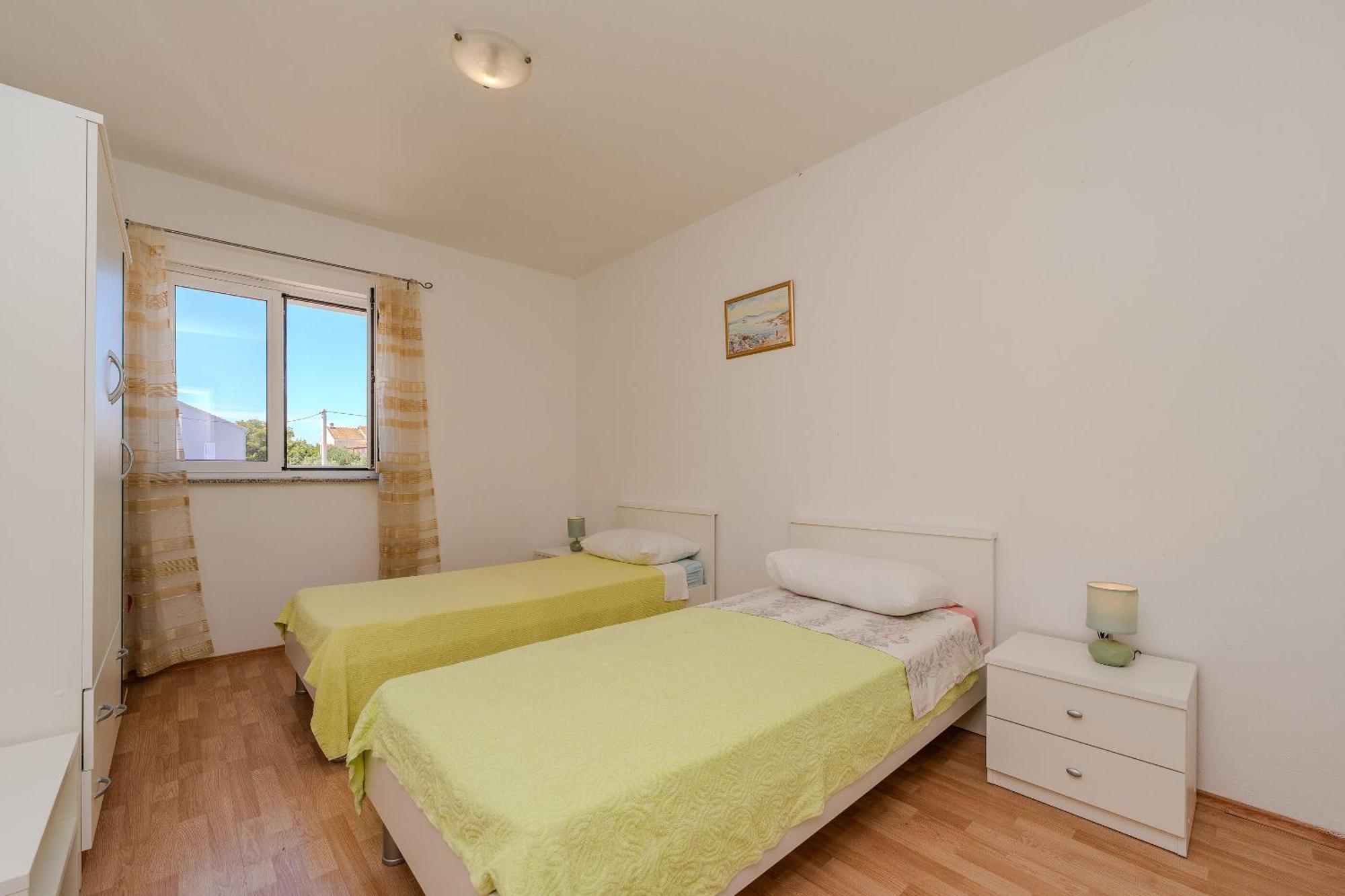 Apartments Mlado 普利拉卡 外观 照片