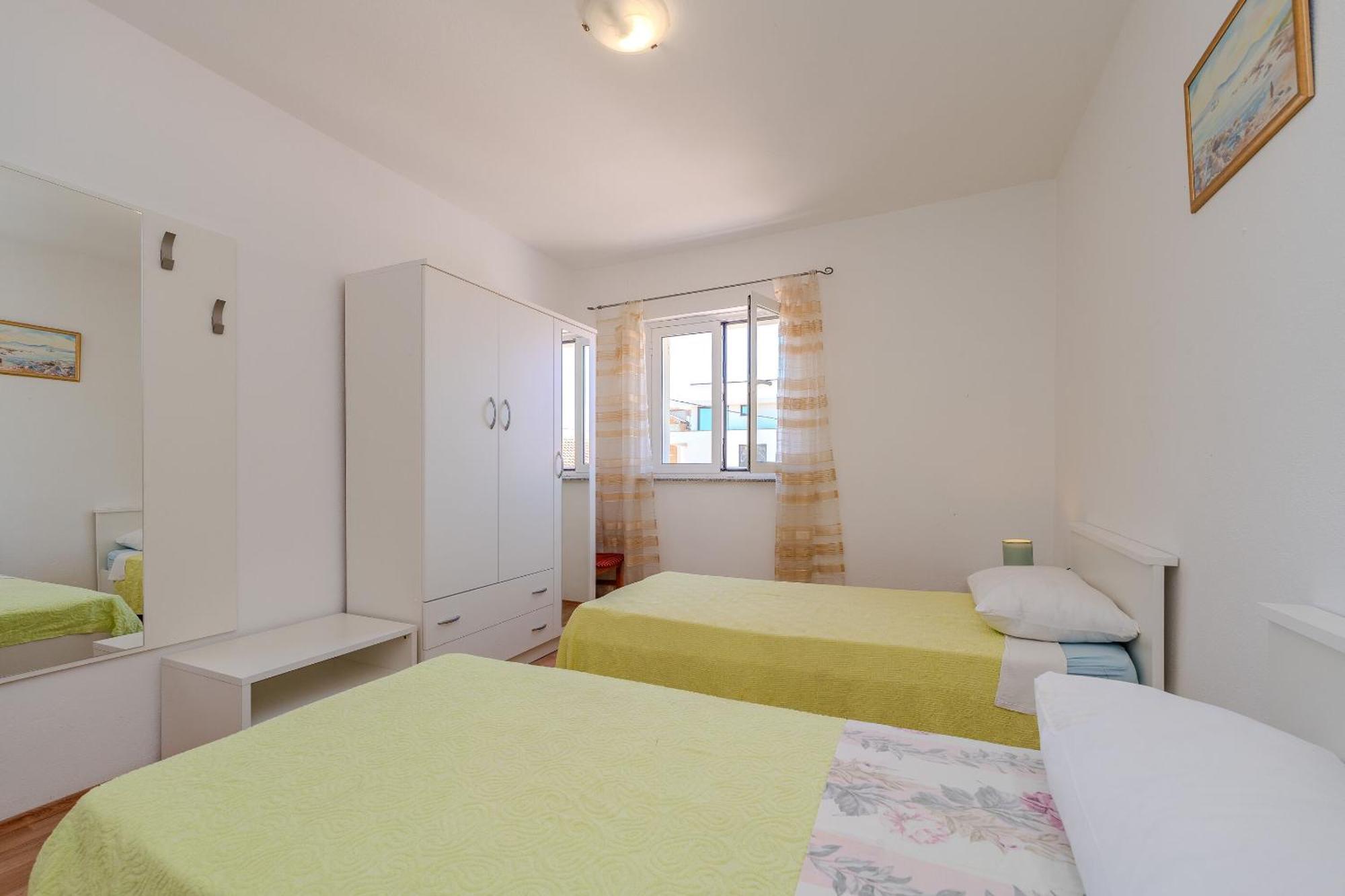 Apartments Mlado 普利拉卡 外观 照片