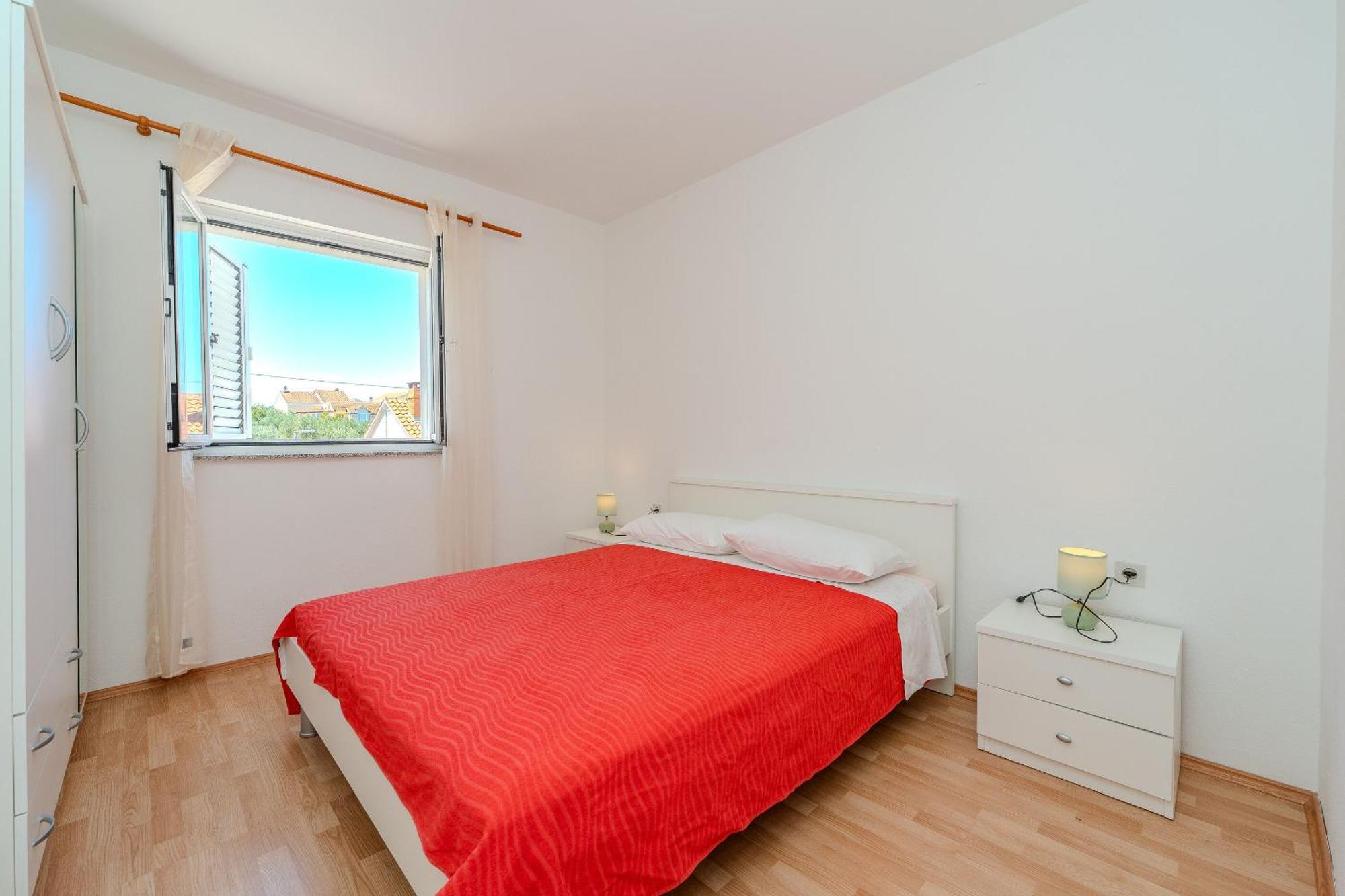 Apartments Mlado 普利拉卡 外观 照片